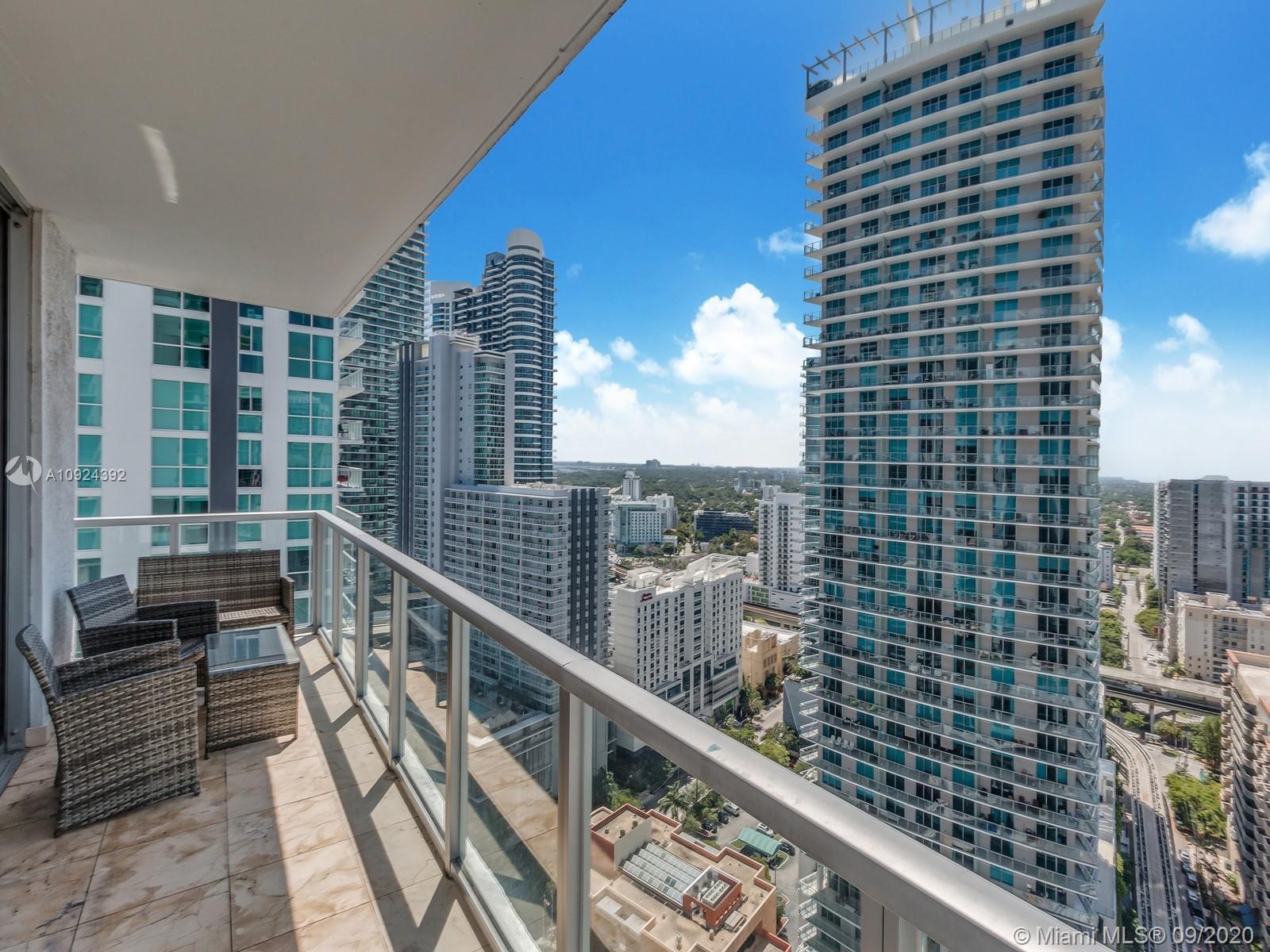 1050 Brickell Ave #2714, Miami, FL 33131