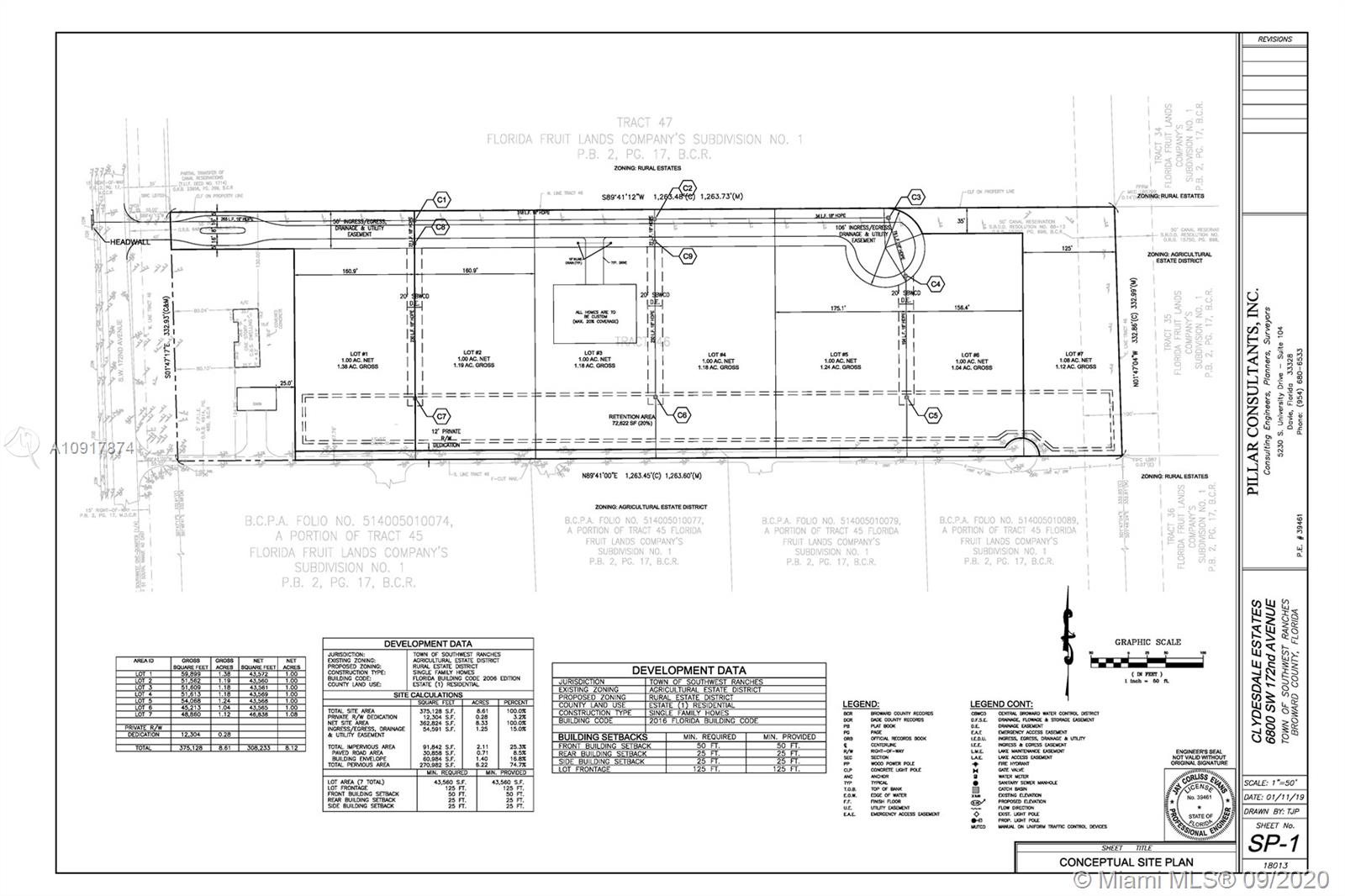 Southwest Ranches, FL 33331,6800 SW 172nd Ave