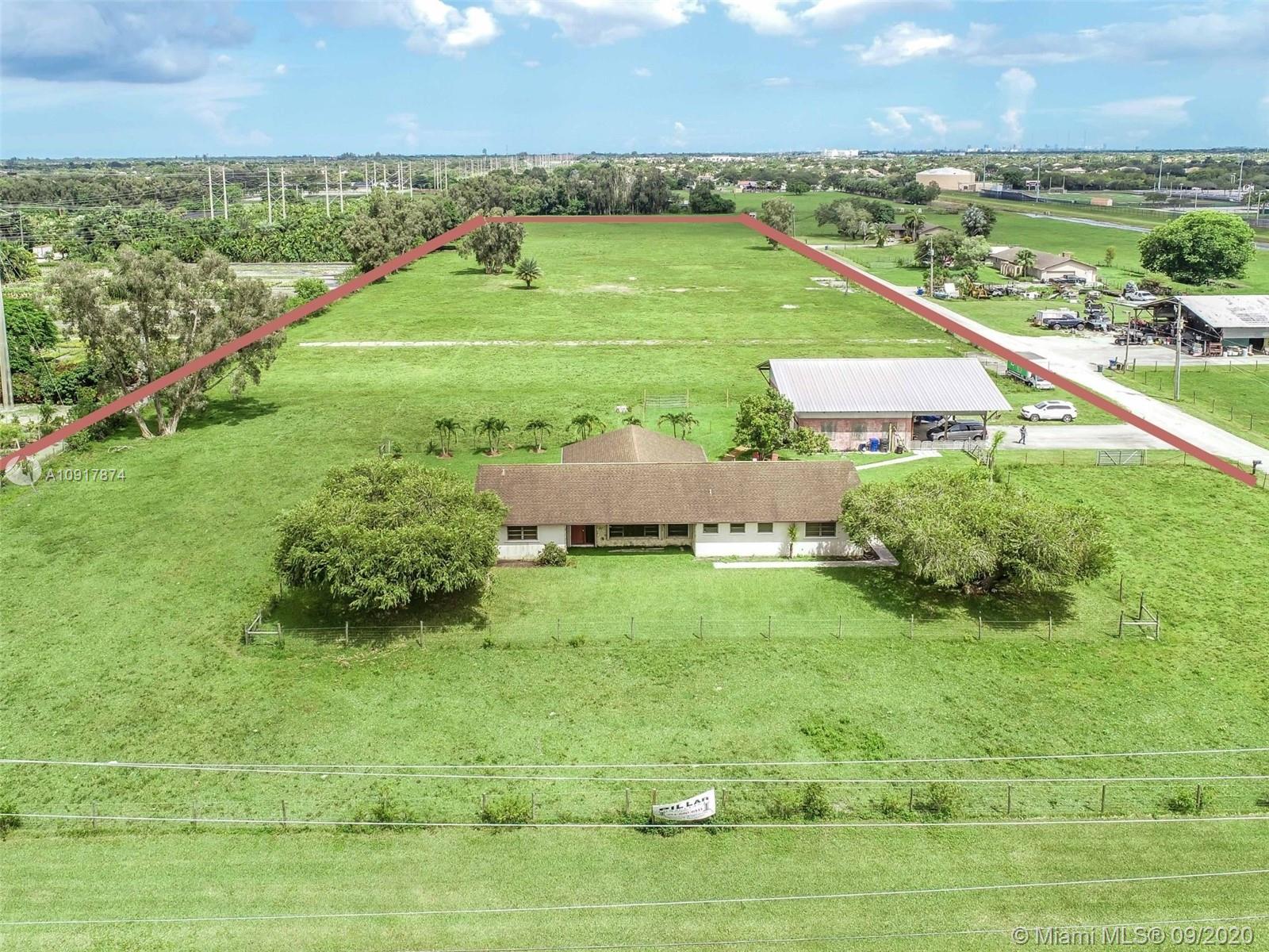 Southwest Ranches, FL 33331,6800 SW 172nd Ave