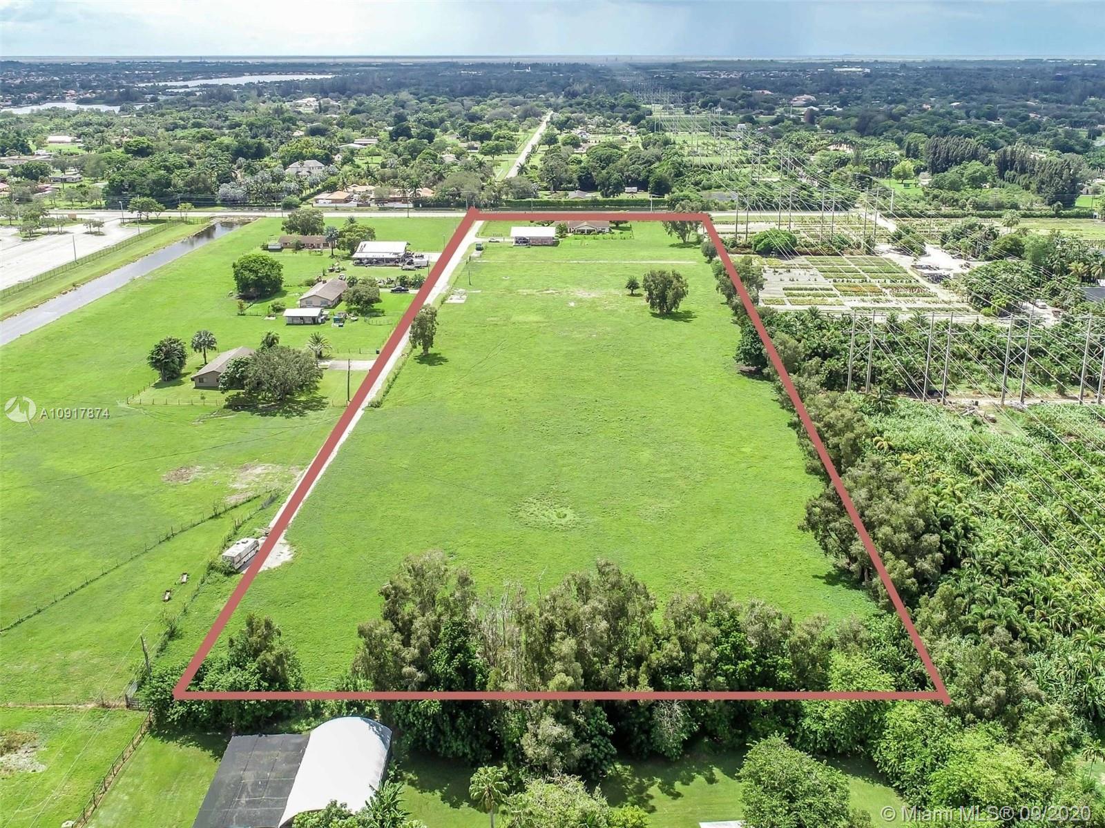 Southwest Ranches, FL 33331,6800 SW 172nd Ave