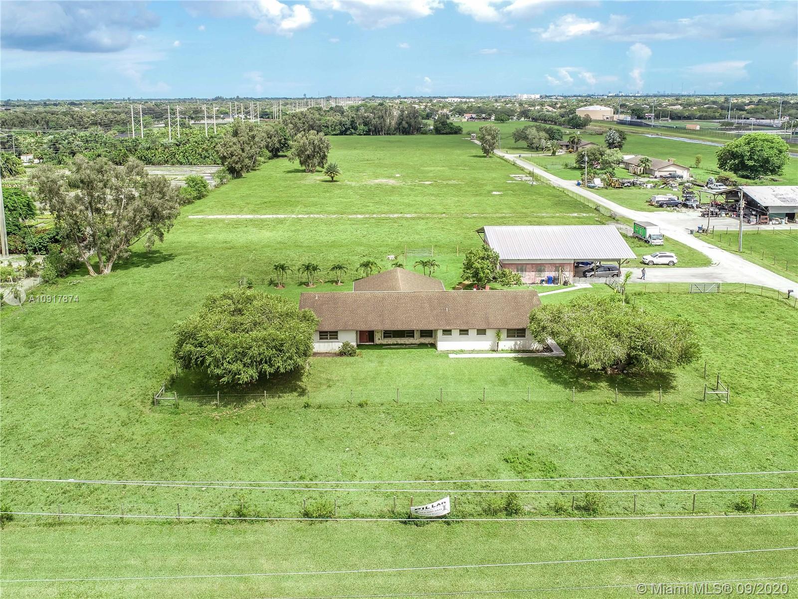 Southwest Ranches, FL 33331,6800 SW 172nd Ave