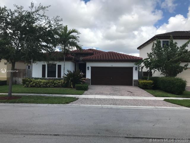 156 NE 26th Ave, Homestead, FL 33033