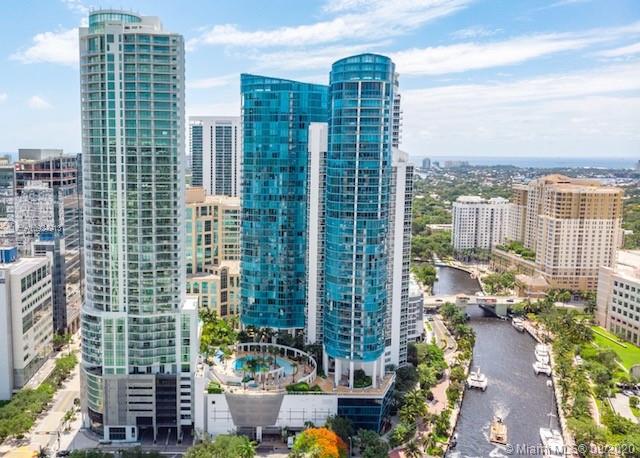 Fort Lauderdale, FL 33301,333 Las Olas Way #2207