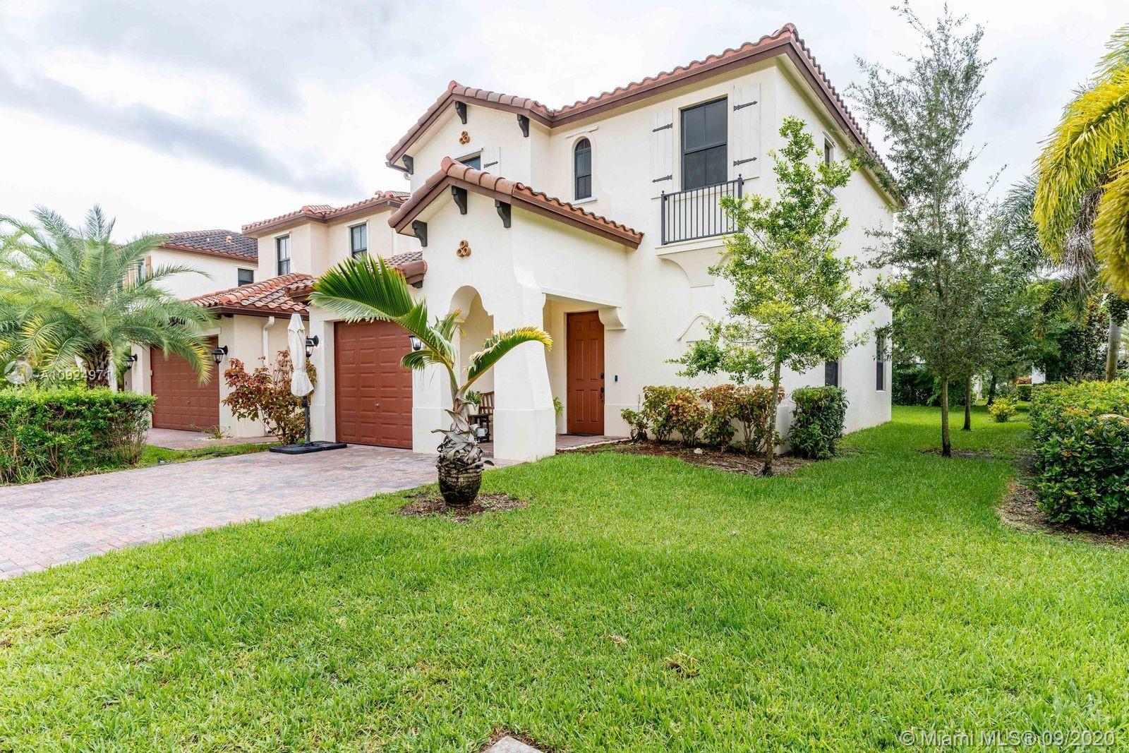 Miramar, FL 33025,9098 SW 35th St