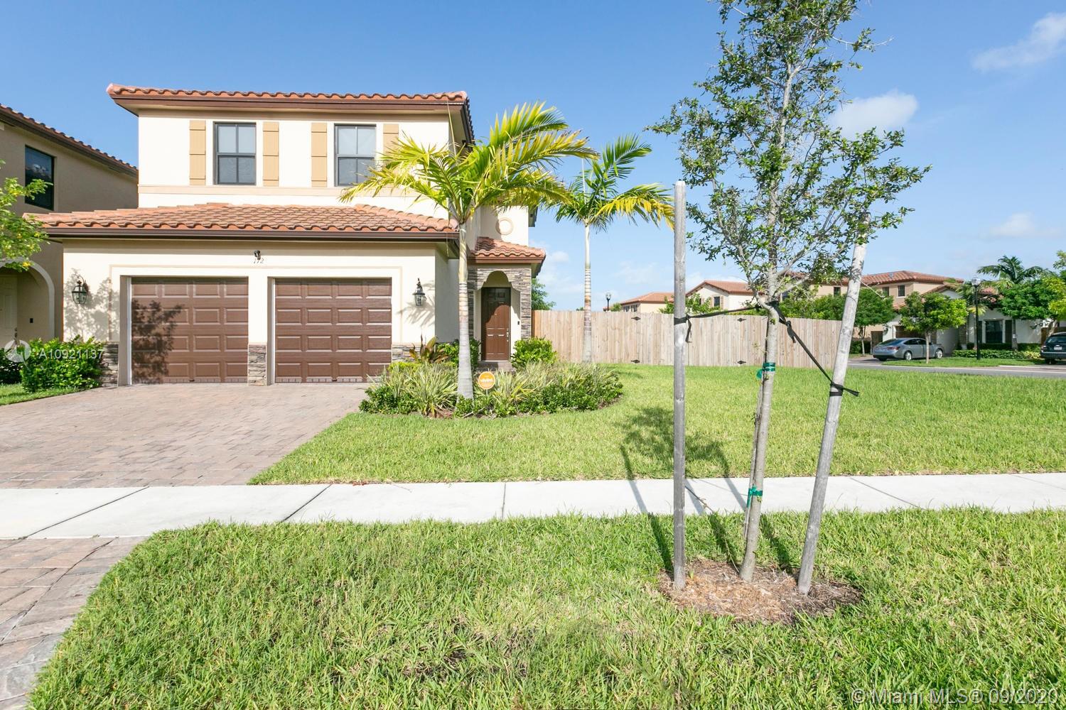 172 NE 24th Ter, Homestead, FL 33033