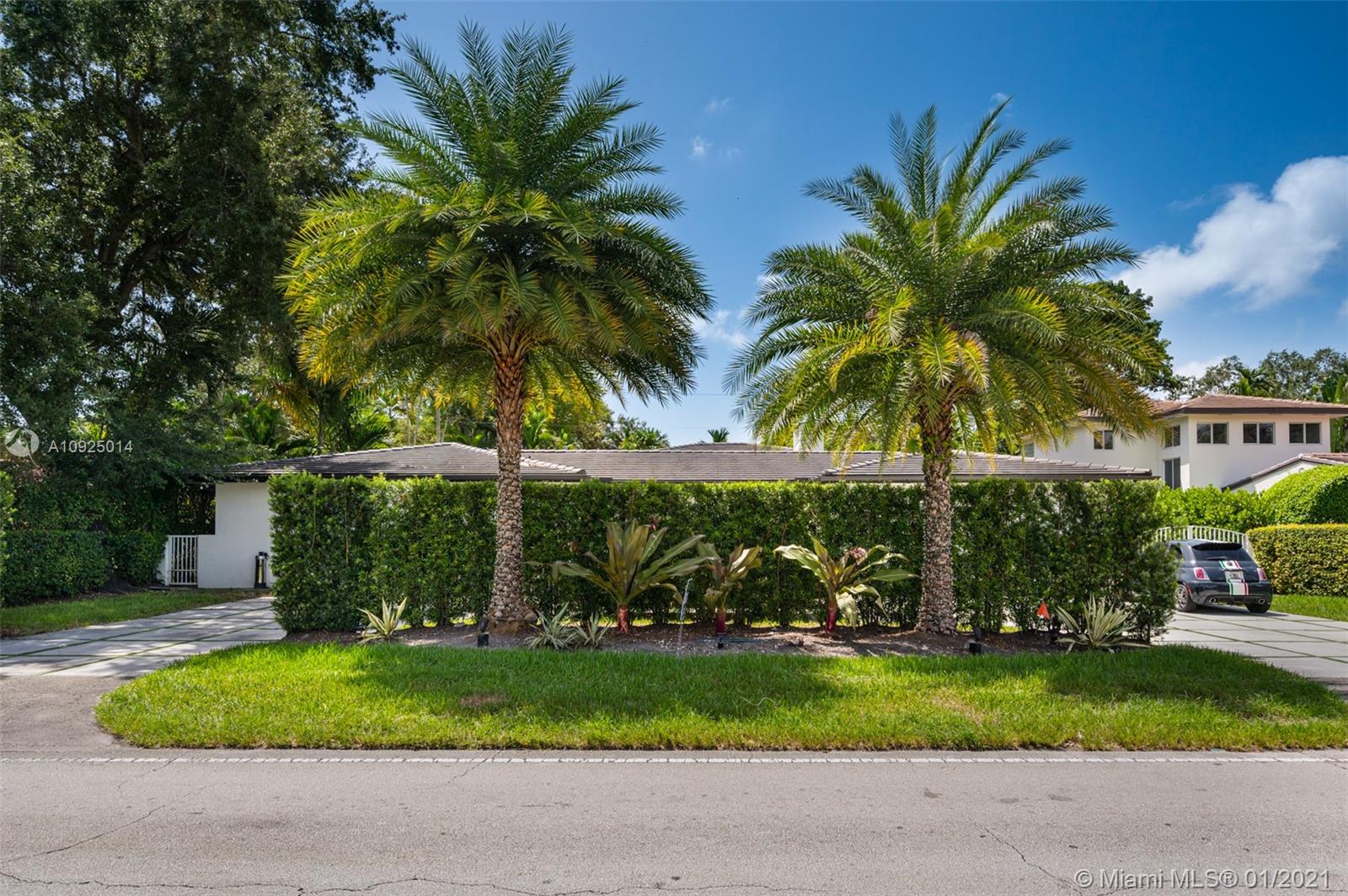 Coral Gables, FL 33146,1432 Blue Rd