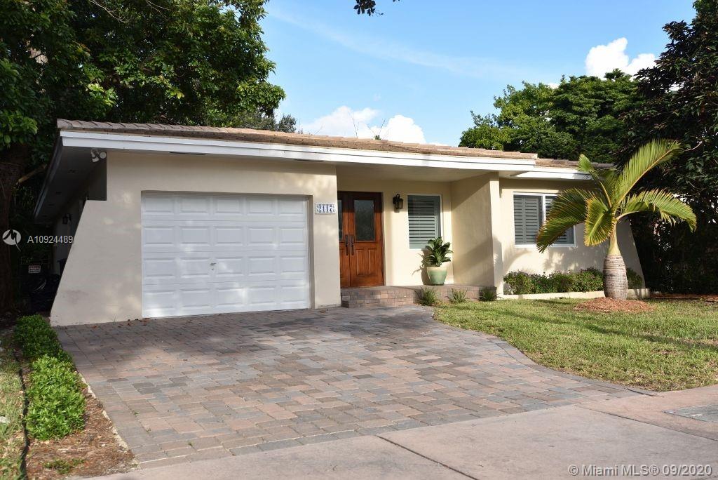 2117 SW Red Road, Coral Gables, FL 33155