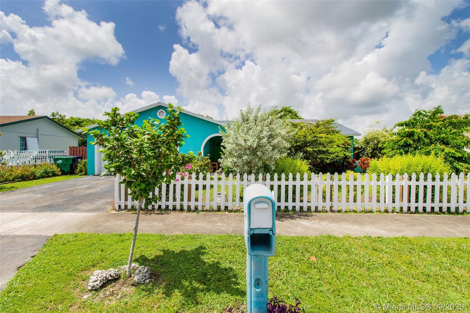 Homestead, FL 33032,26040 SW 133rd Ct