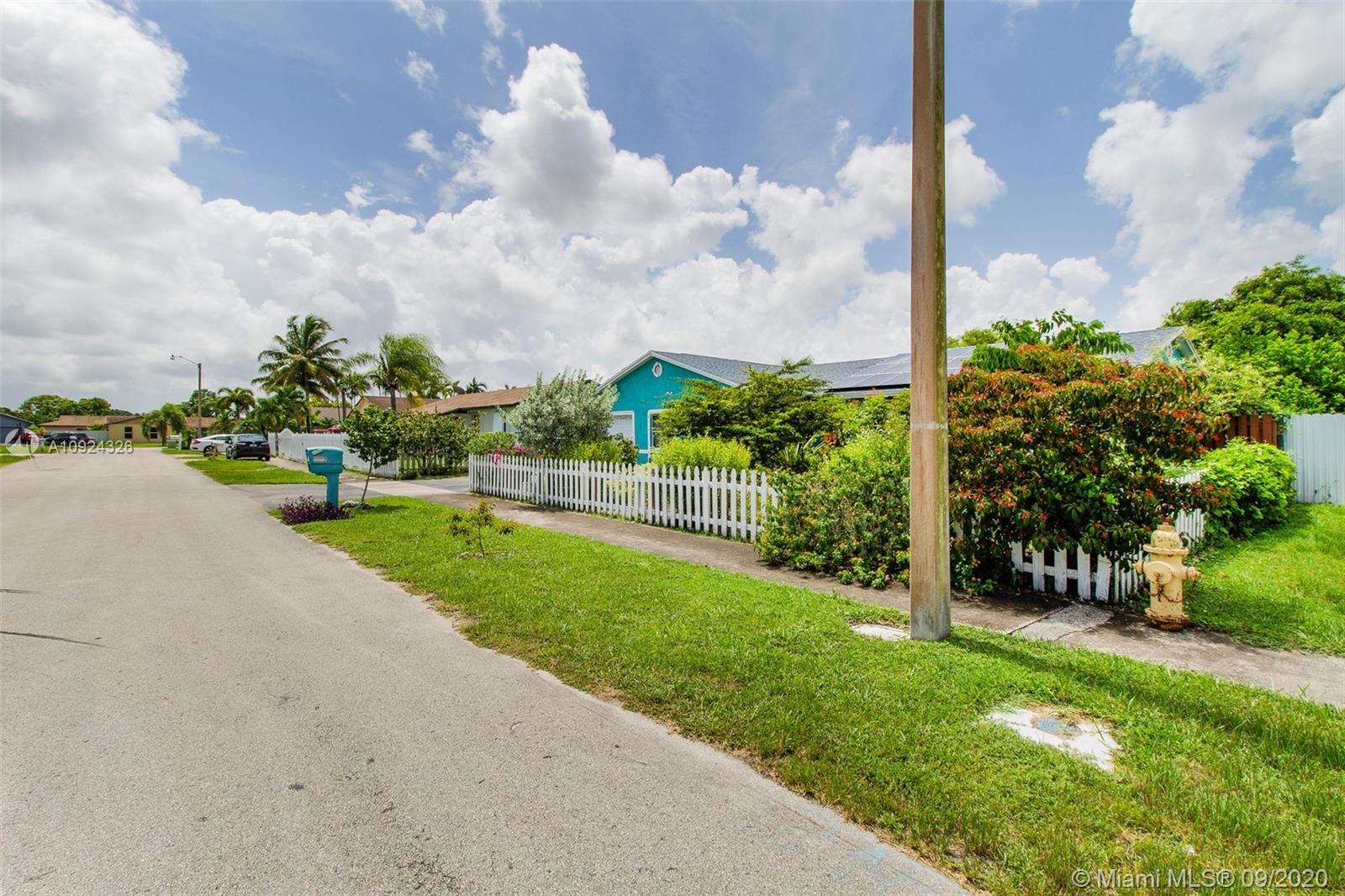 Homestead, FL 33032,26040 SW 133rd Ct