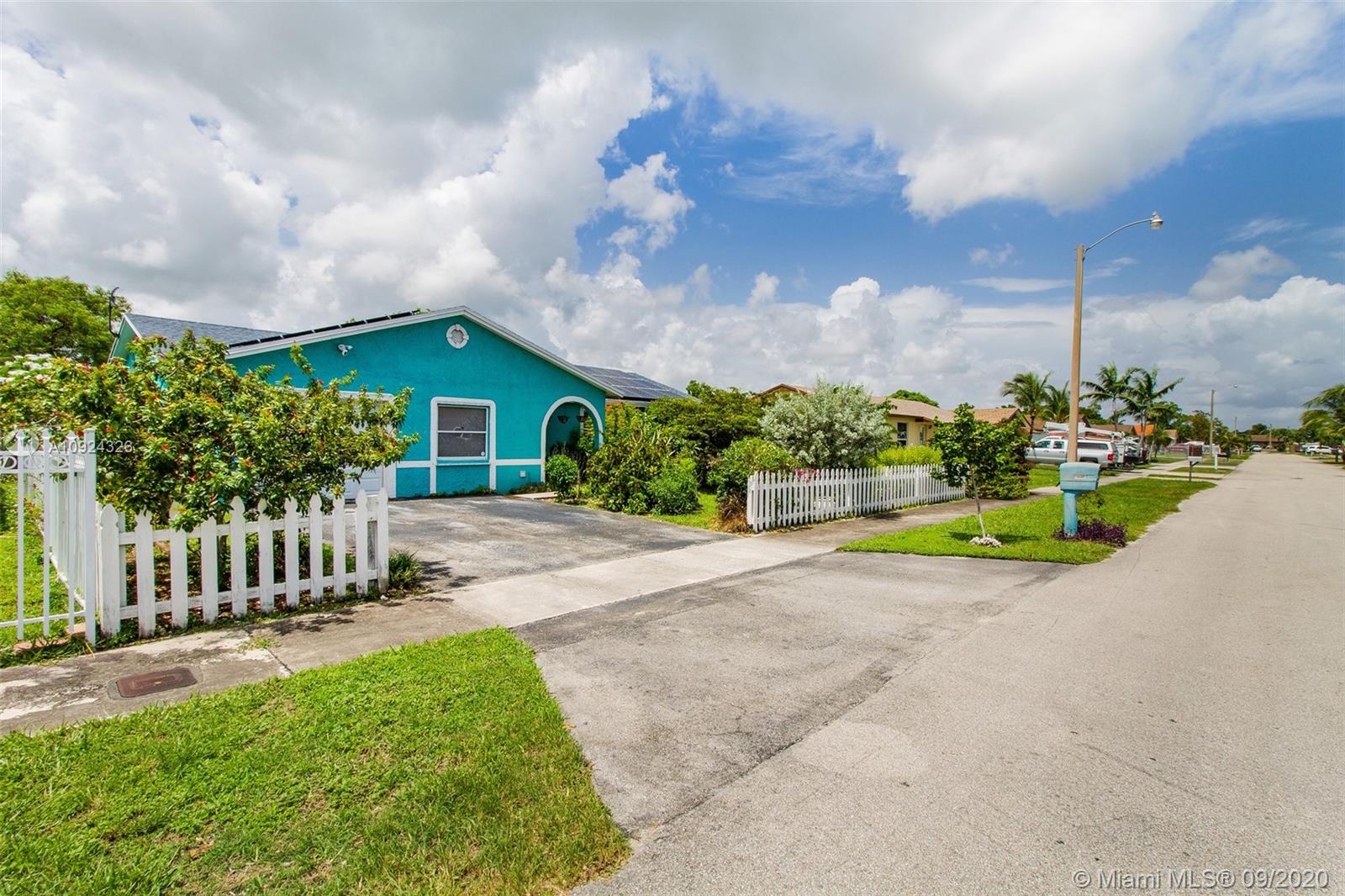 Homestead, FL 33032,26040 SW 133rd Ct