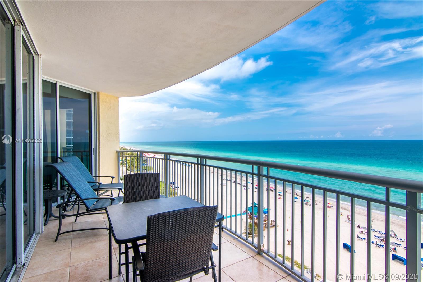 Sunny Isles Beach, FL 33160,17375 Collins Ave #1001