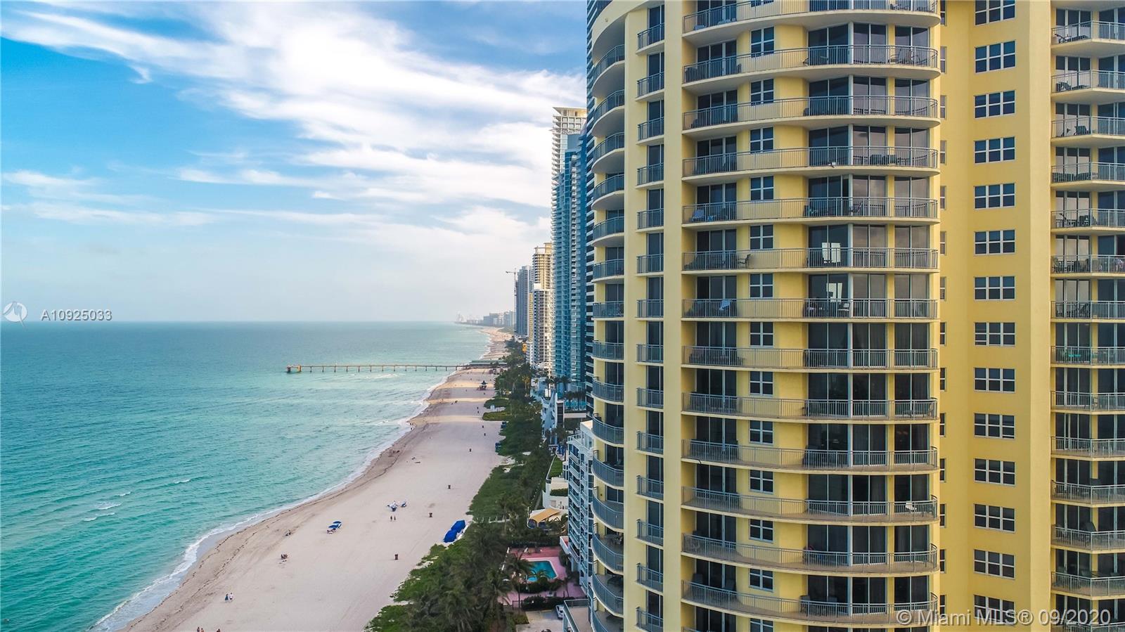 Sunny Isles Beach, FL 33160,17375 Collins Ave #1001