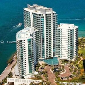 Bal Harbour, FL 33154,10295 Collins Ave #306