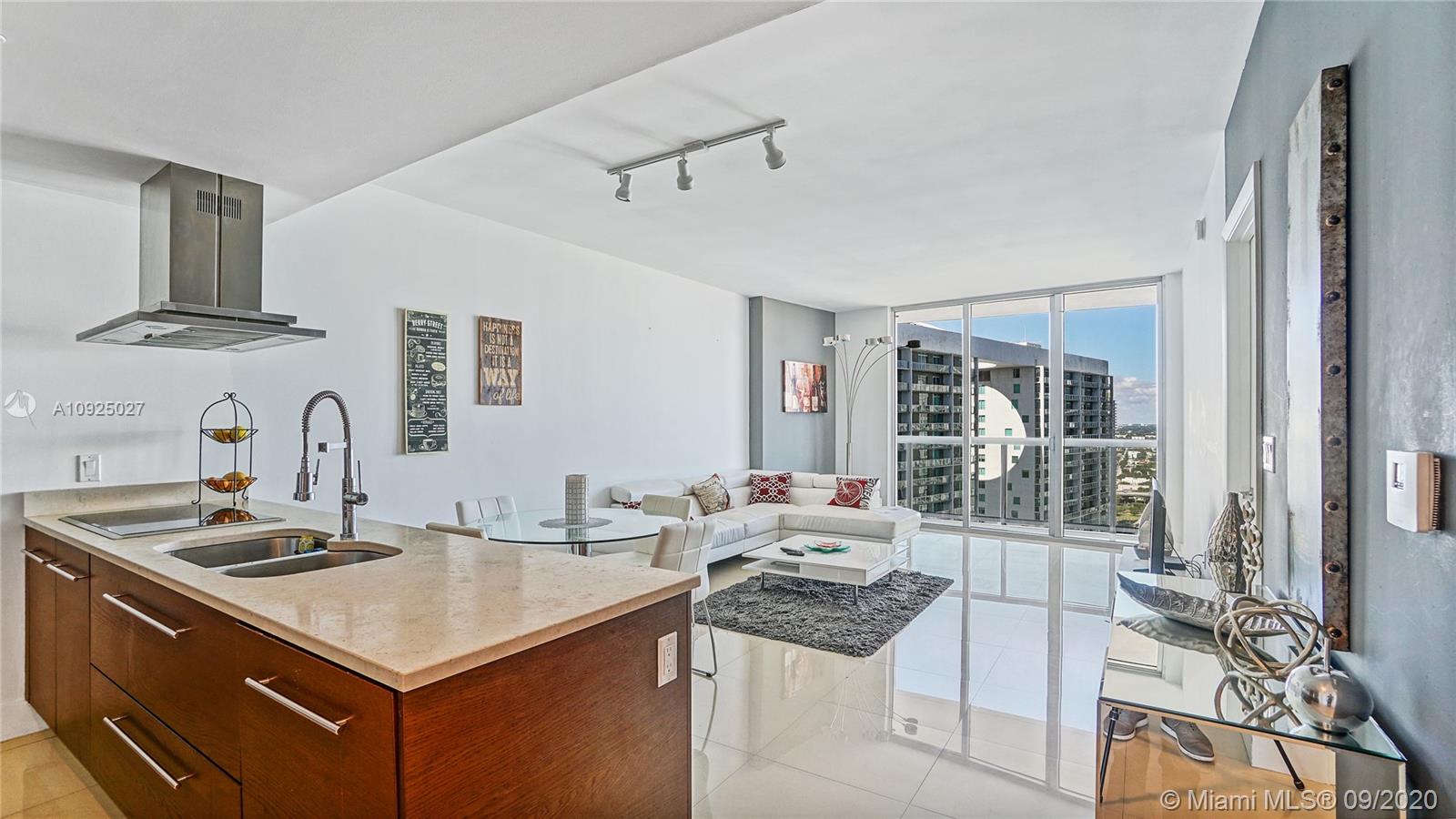 Miami, FL 33131,485 Brickell Ave #3806