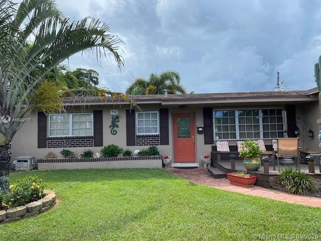 Pembroke Pines, FL 33023,730 SW 70th Ter