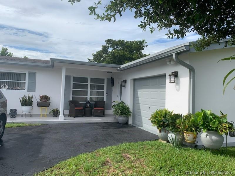 8490 NW 29th St, Sunrise, FL 33322