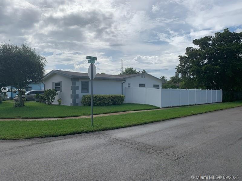 Sunrise, FL 33322,8490 NW 29th St