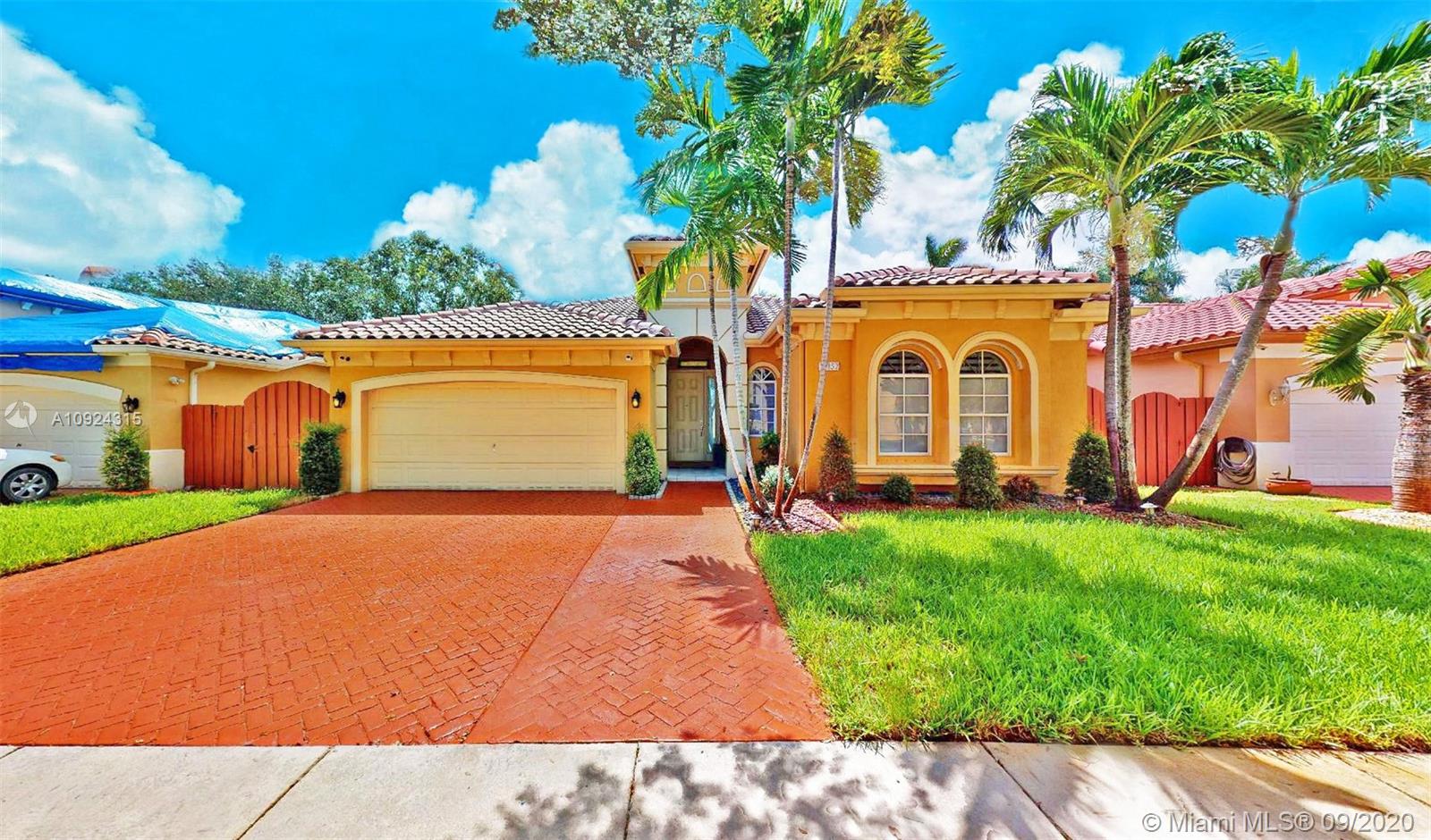 12852 SW 52nd St, Miramar, FL 33027