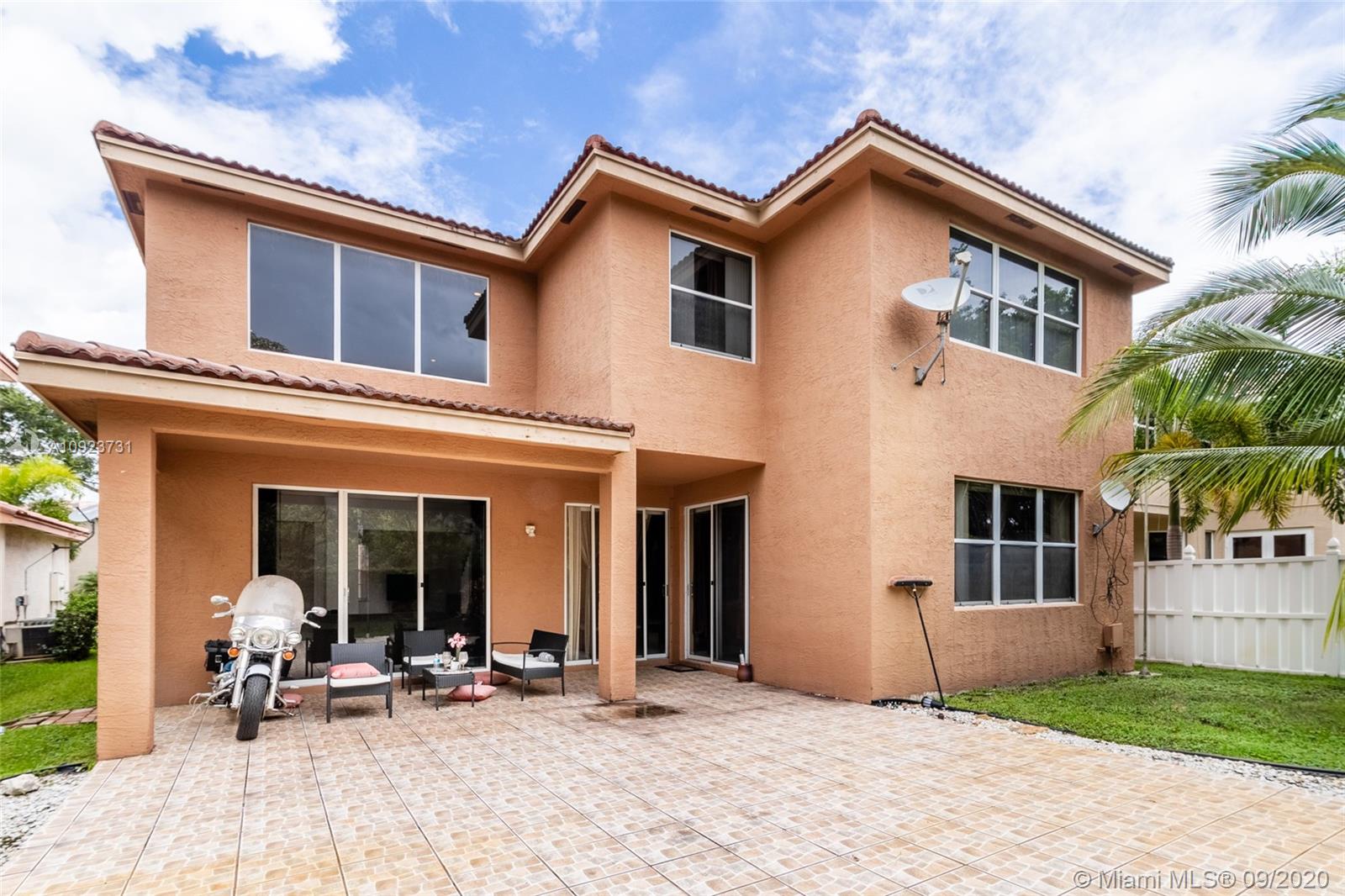 Miramar, FL 33027,15766 SW 26th St