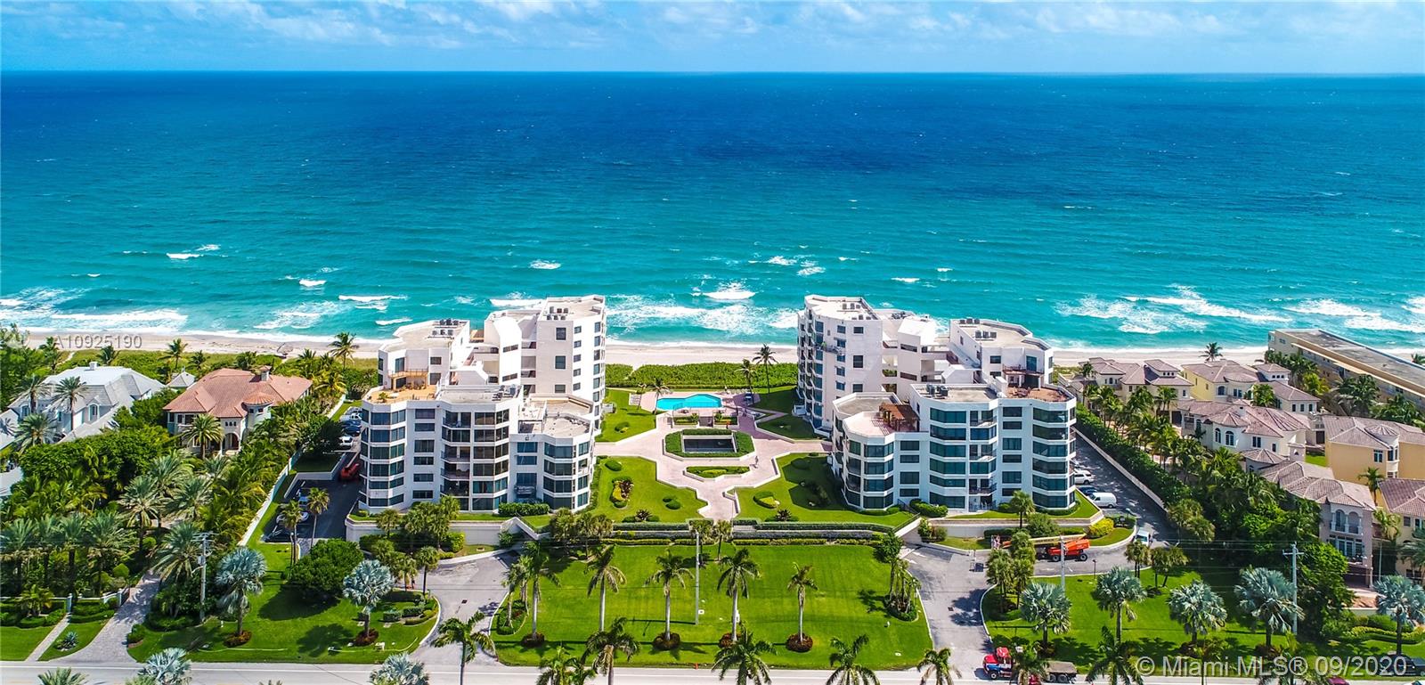 Highland Beach, FL 33487,2575 S Ocean Blvd #304S