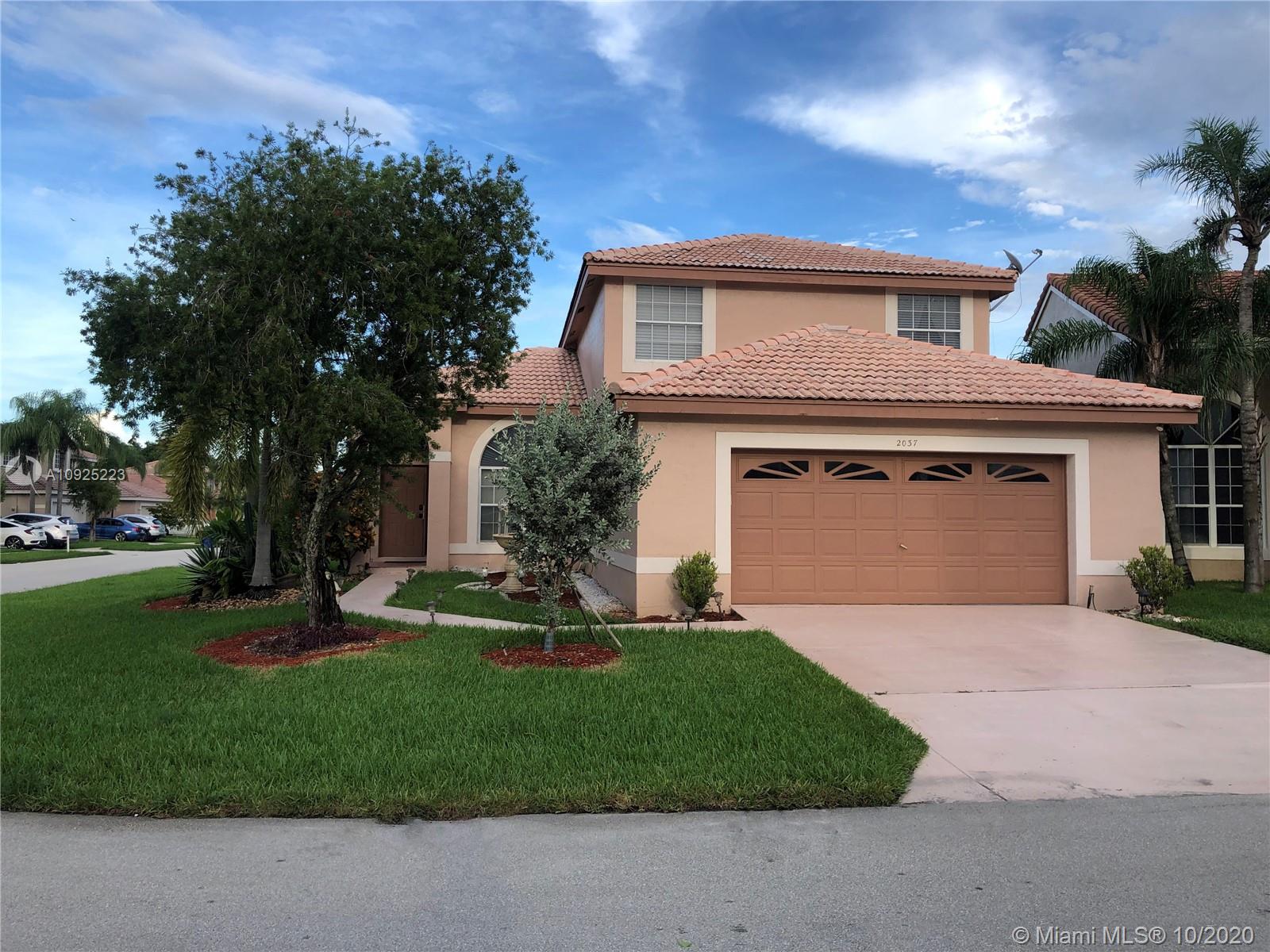 Pembroke Pines, FL 33029