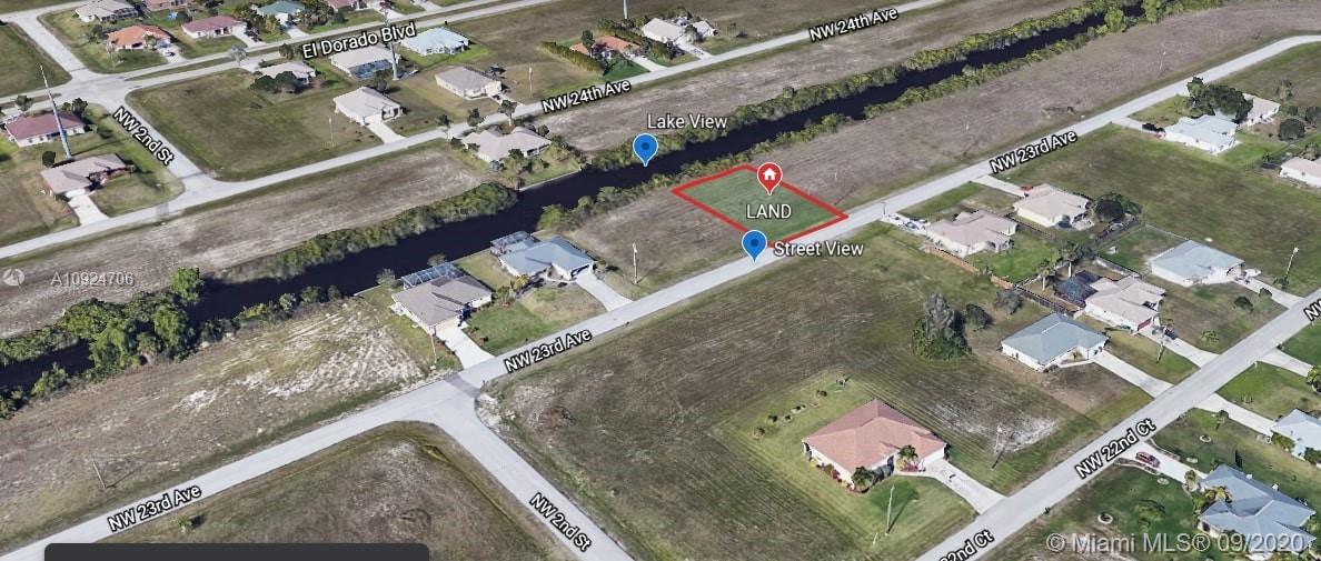 Cape Coral, FL 33993,216 NW 23 Ave