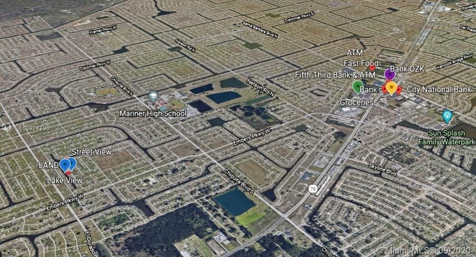 Cape Coral, FL 33993,216 NW 23 Ave