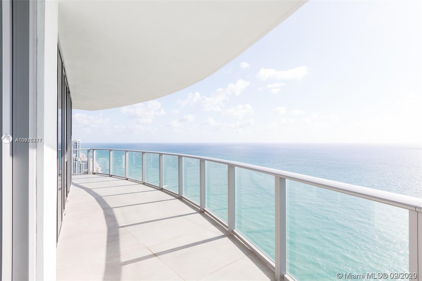 4111 S Ocean Dr #3801, Hollywood, FL 33019