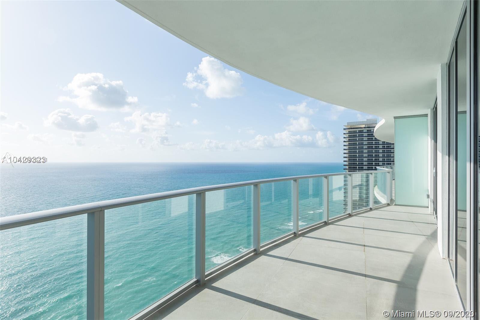 Hollywood, FL 33019,4111 S Ocean Dr #3801