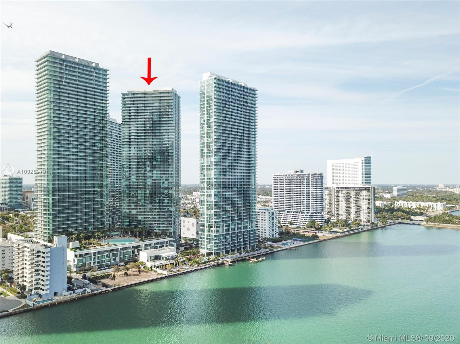 650 NE 32 #1801, Miami, FL 33137