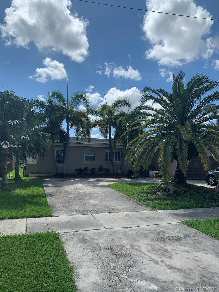 Homestead, FL 33030,830 NW 9th Ct