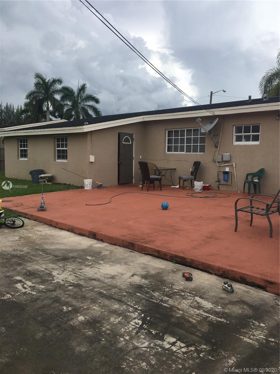 Homestead, FL 33030,830 NW 9th Ct