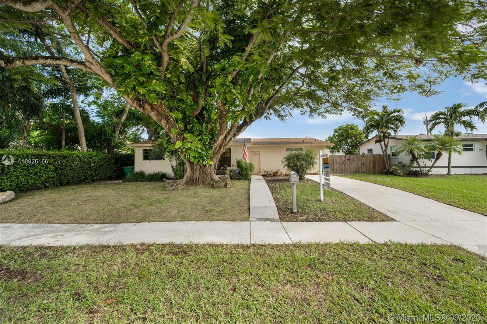 Cutler Bay, FL 33189,9760 Haitian Dr