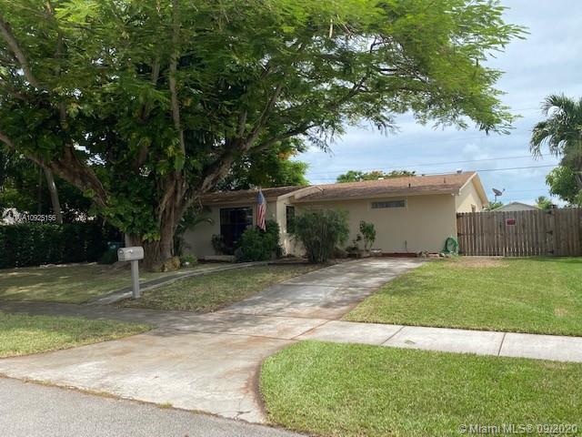 Cutler Bay, FL 33189,9760 Haitian Dr