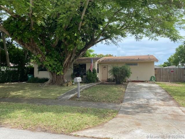 Cutler Bay, FL 33189,9760 Haitian Dr