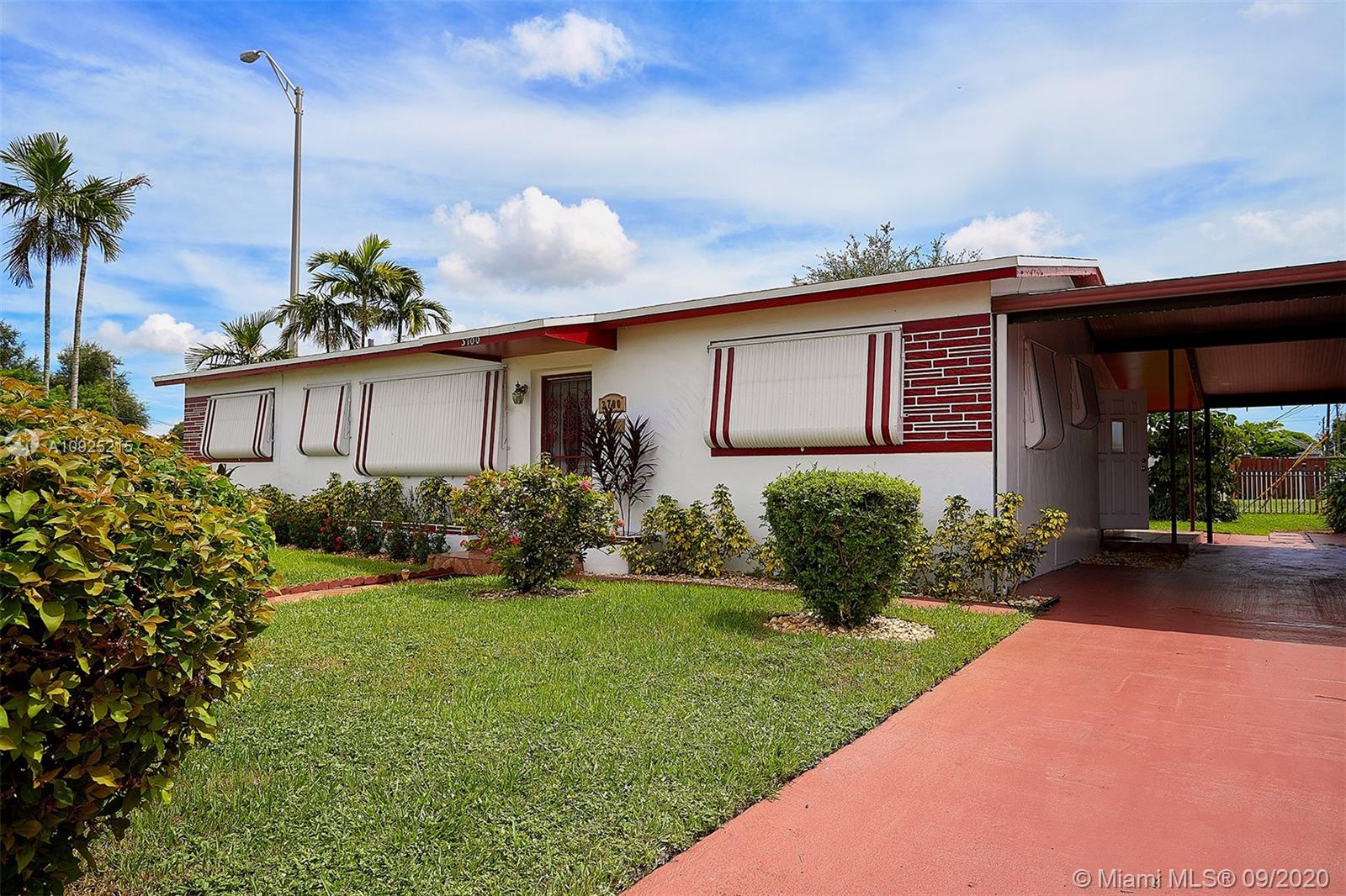 3700 NW 171st St, Miami Gardens, FL 33055