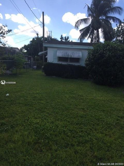 Lauderdale Lakes, FL 33309,3682 NW 34th St