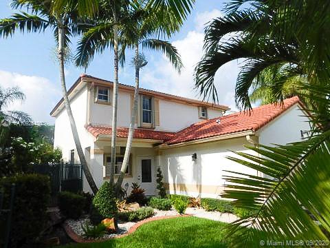 18430 NW 18th St, Pembroke Pines, FL 33029