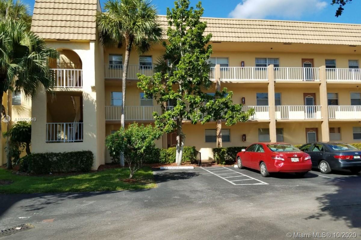 8225 Sunrise Lakes Blvd #208, Sunrise, FL 33322