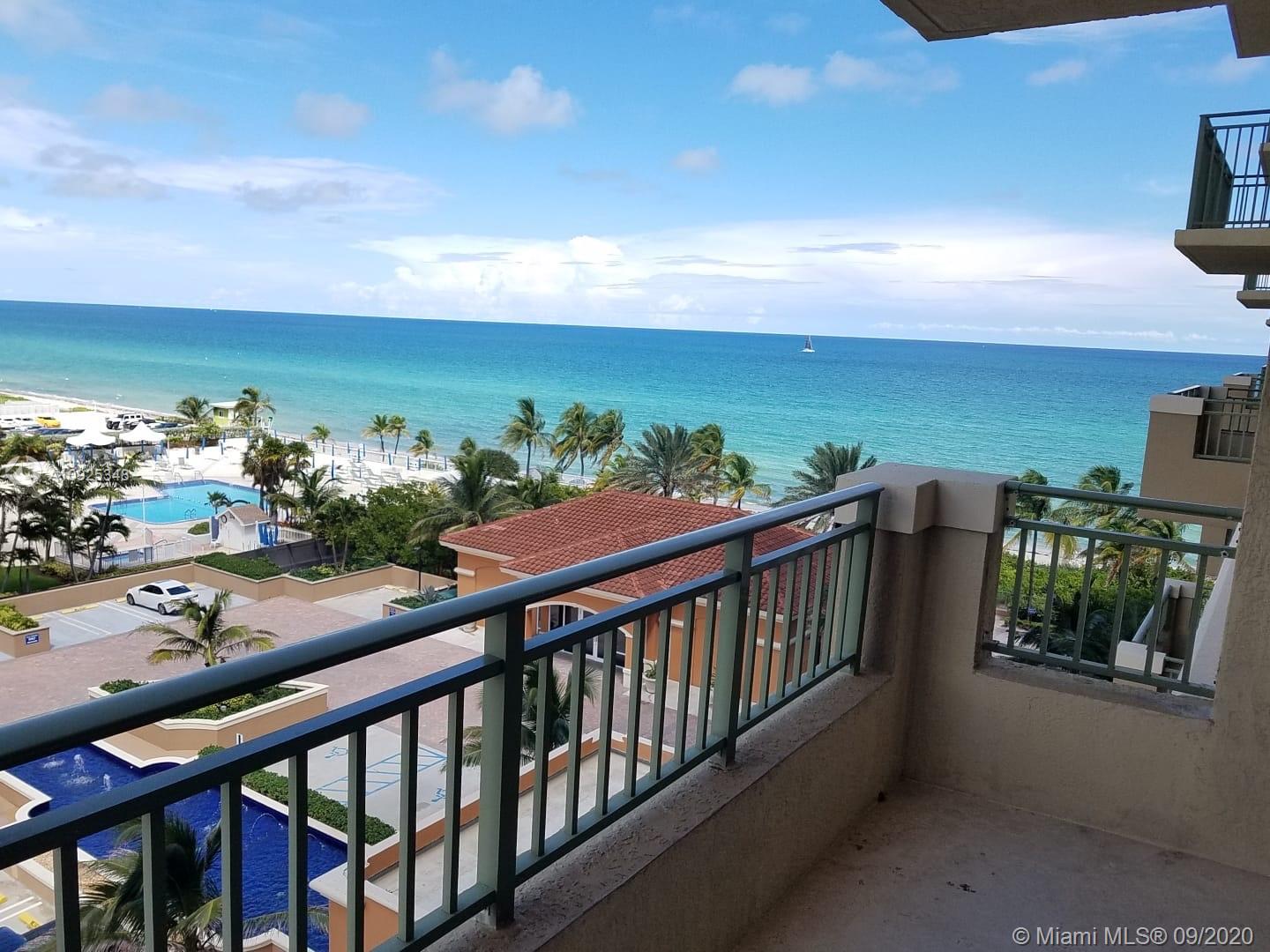 2080 S Ocean Dr #606, Hallandale Beach, FL 33009