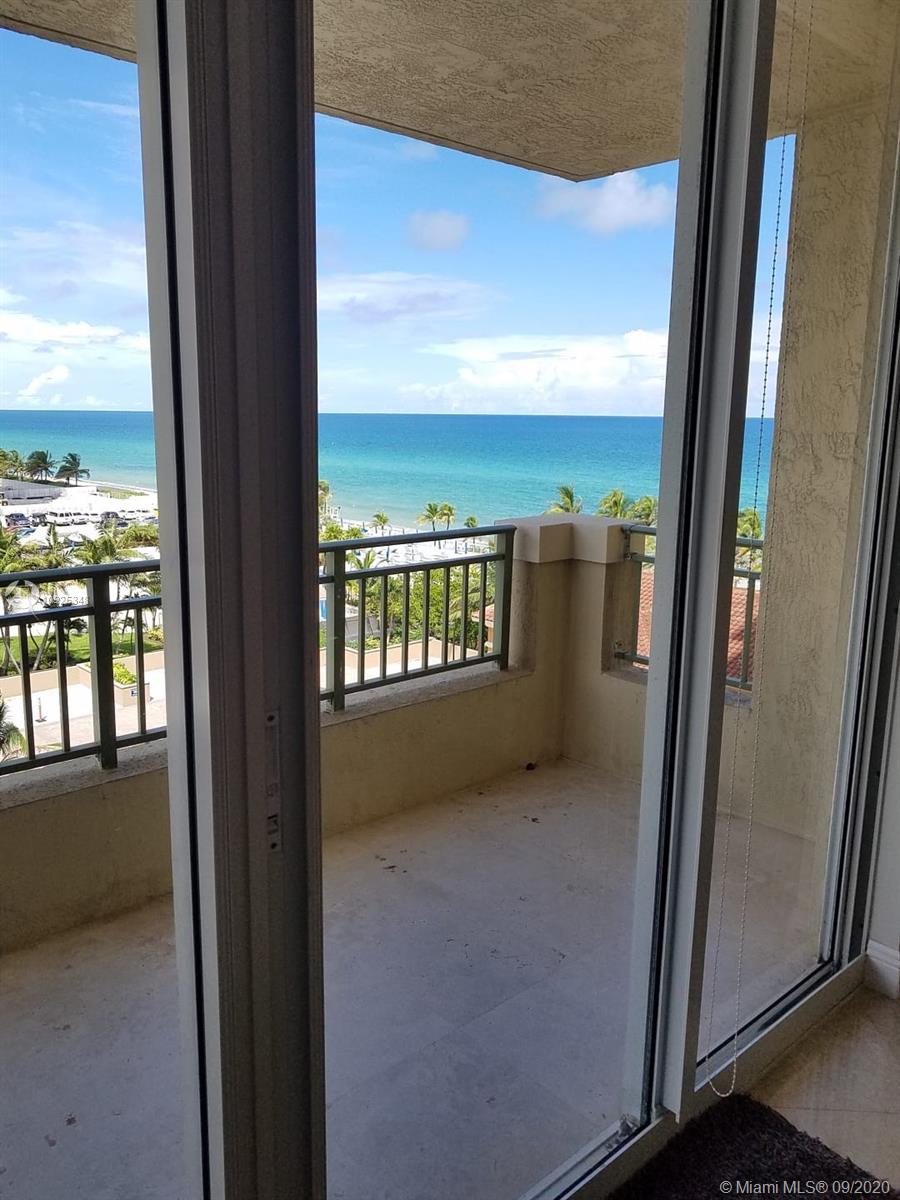 Hallandale Beach, FL 33009,2080 S Ocean Dr #606