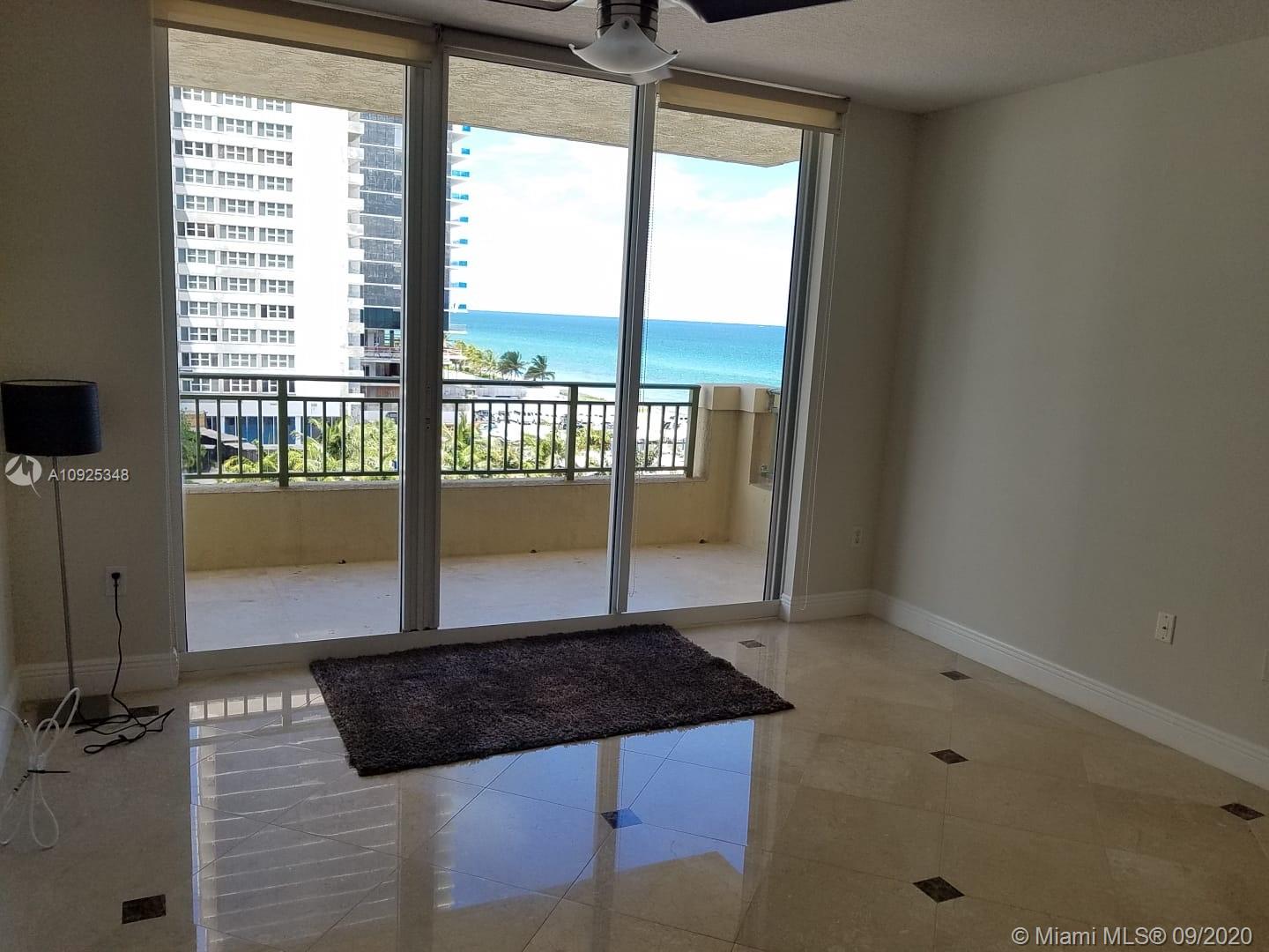 Hallandale Beach, FL 33009,2080 S Ocean Dr #606