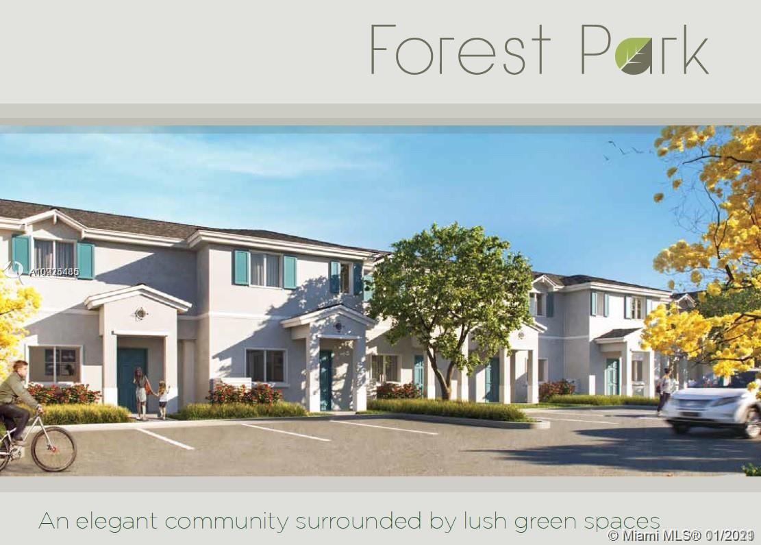 Florida City, FL 33034,1217 NW 4 LN #1217