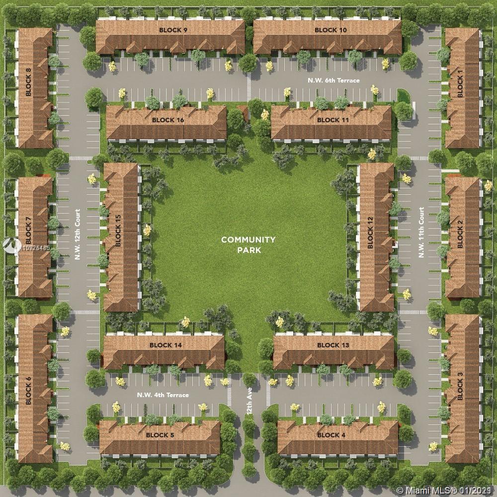 Florida City, FL 33034,1217 NW 4 LN #1217