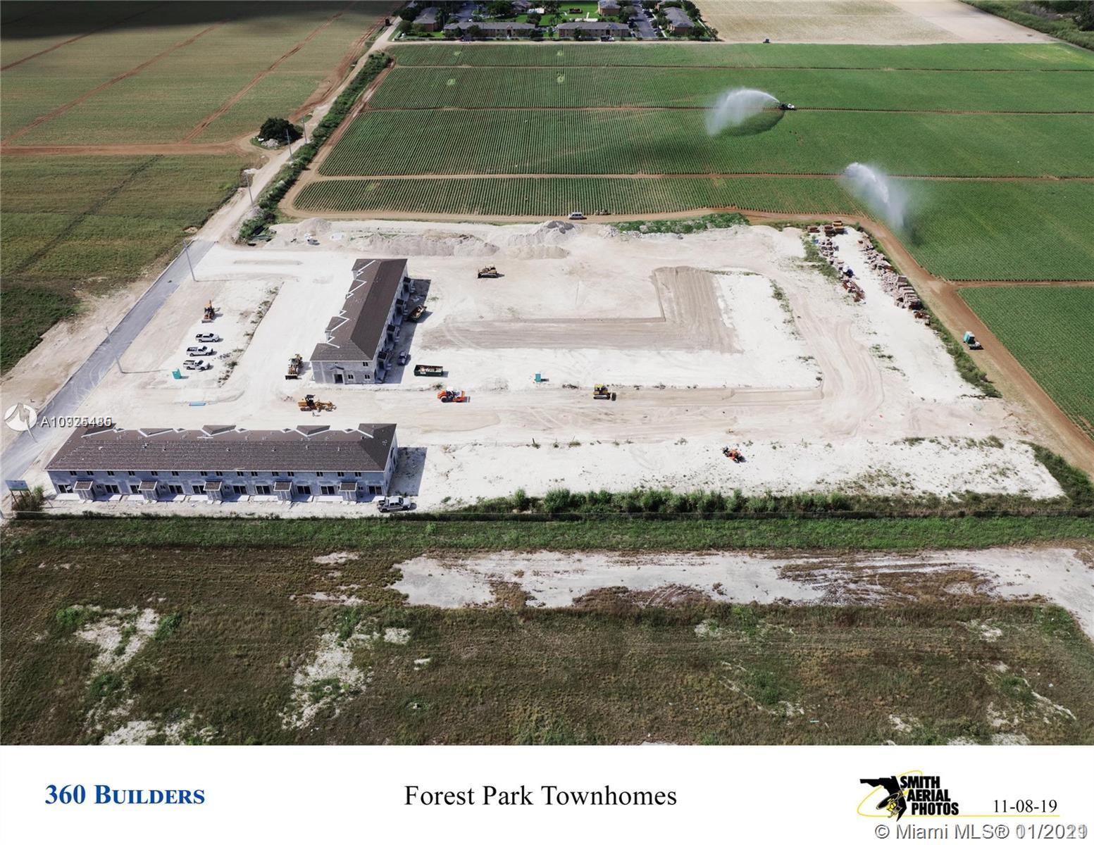 Florida City, FL 33034,1217 NW 4 LN #1217