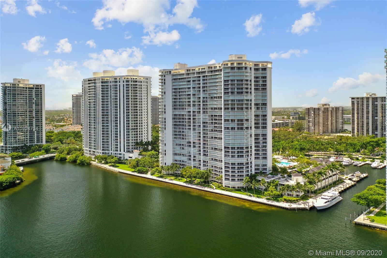 7000 Island Blvd #2503, Aventura, FL 33160