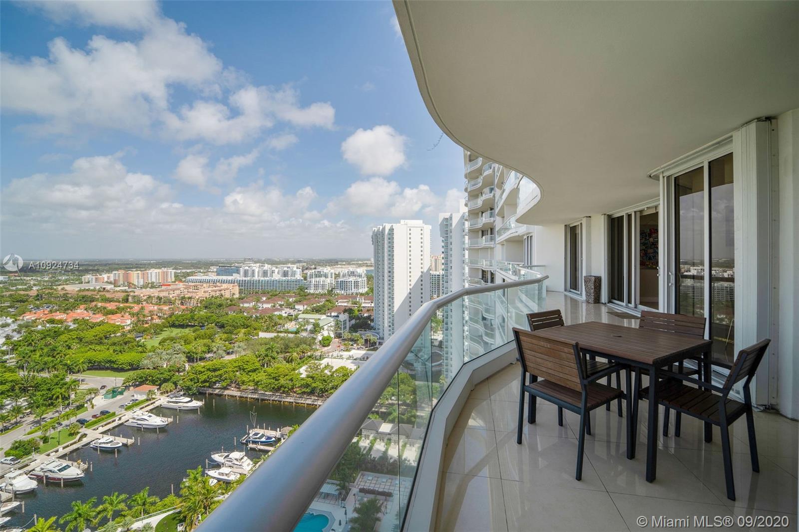 Aventura, FL 33160,7000 Island Blvd #2503