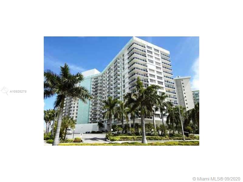 Hollywood, FL 33019,3725 S Ocean Dr #1219