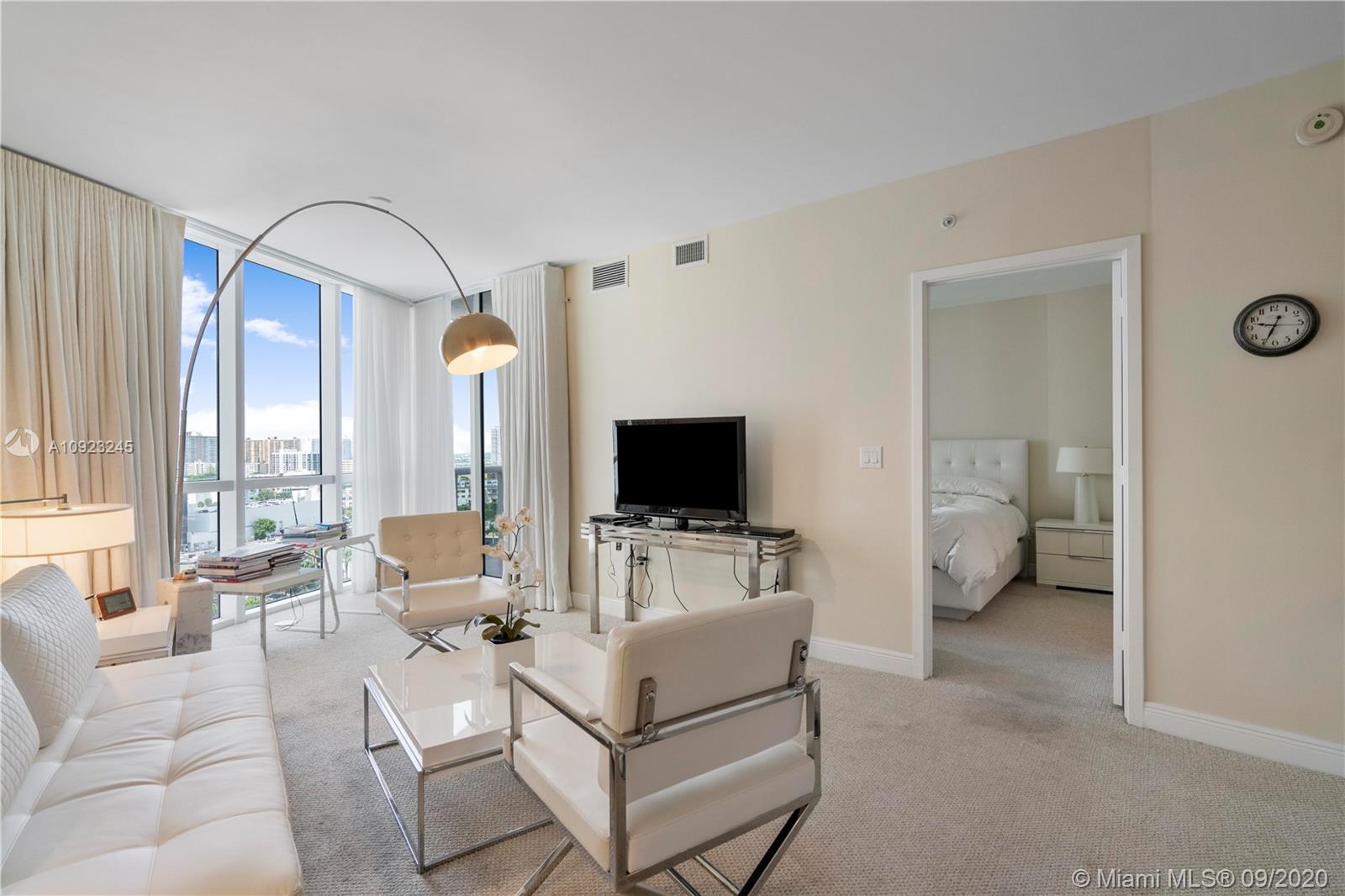 Sunny Isles Beach, FL 33160,18201 Collins Ave #1408