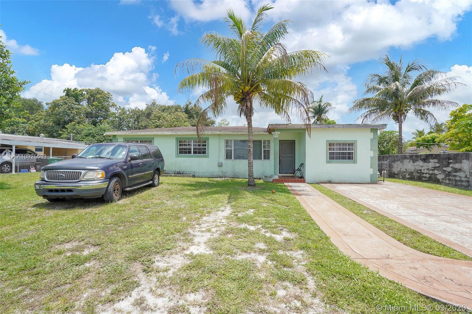 Miami, FL 33167,2150 NW 130th St